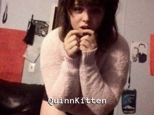 QuinnKitten