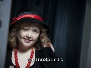 QuinnSpirit