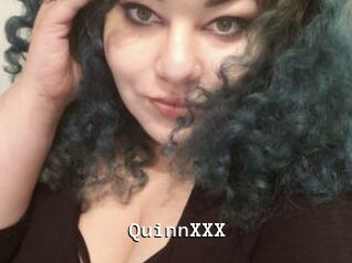 QuinnXXX Webcamsex Amateur