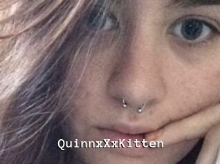 QuinnxXxKitten