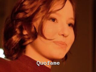 Quofame