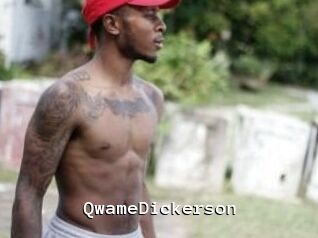 Qwame_Dickerson