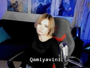 Qamiyavini
