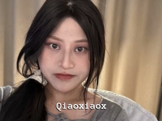 Qiaoxiaox