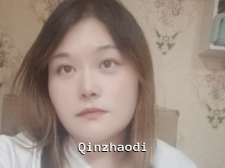 Qinzhaodi
