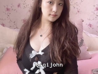 Qiqijohn