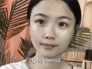Qiuyuehui