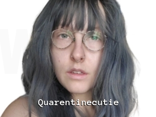 Quarentinecutie