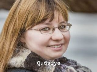 Qudsiya