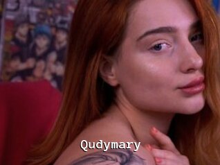 Qudymary