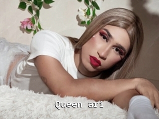 Queen_ari