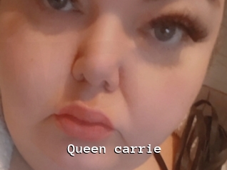 Queen_carrie