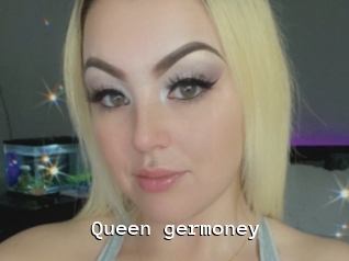 Queen_germoney