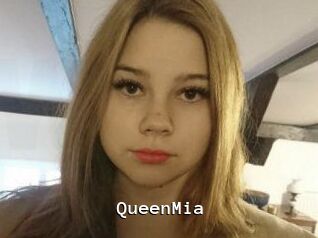 QueenMia