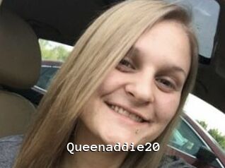 queenaddie20 Webcamsex Amateur