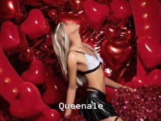 Queenale
