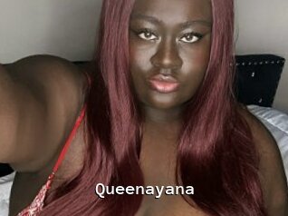 Queenayana