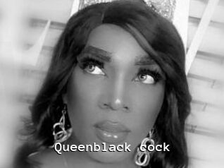 Queenblack_cock