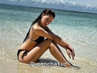 Queenchatur