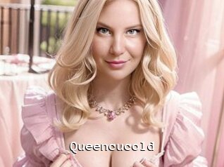 Queencucold