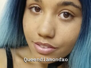 Queendiamondxo