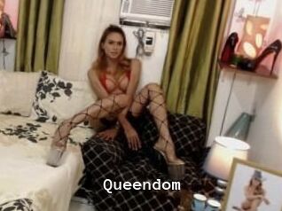 Queendom