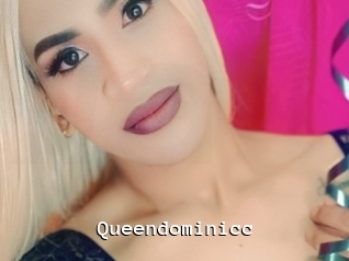 queendominicc Webcamsex Amateur