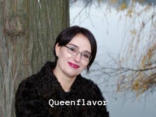 Queenflavor