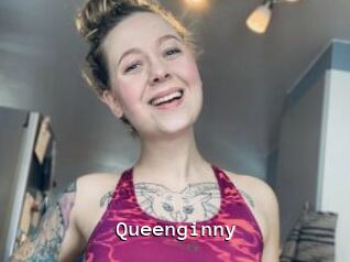 Queenginny