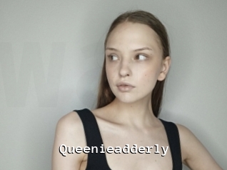 Queenieadderly