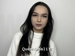 Queeniealiff