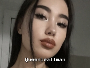 Queenieallman