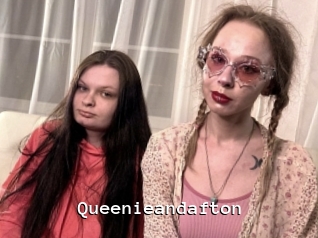 Queenieandafton