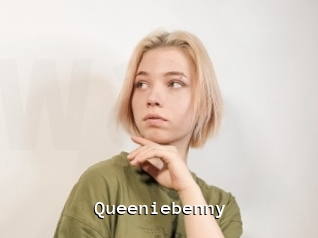 Queeniebenny