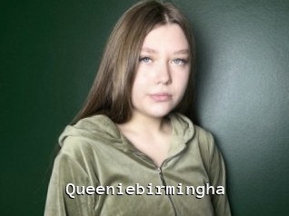 Queeniebirmingha