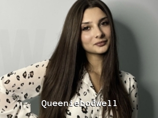 Queeniebodwell