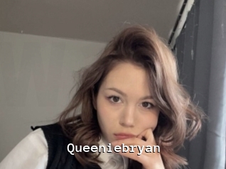 Queeniebryan
