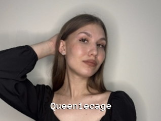 Queeniecage