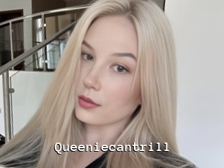 Queeniecantrill