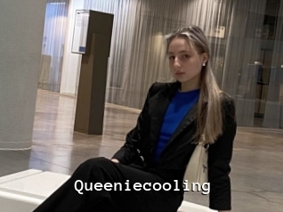 Queeniecooling