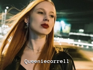 Queeniecorrell