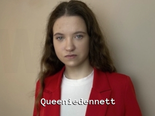 Queeniedennett