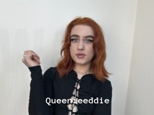Queenieeddie