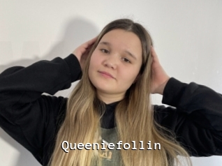 Queeniefollin