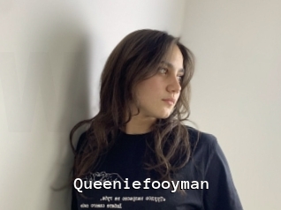 Queeniefooyman