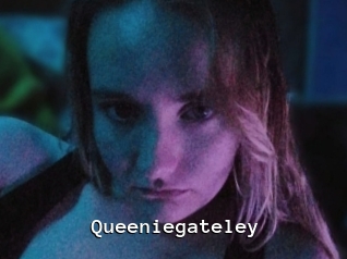 Queeniegateley