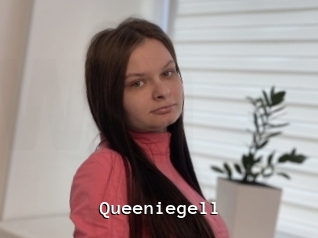 Queeniegell