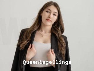 Queeniegellings
