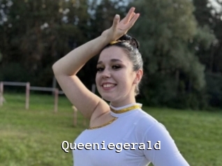 Queeniegerald
