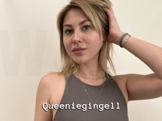 Queeniegingell
